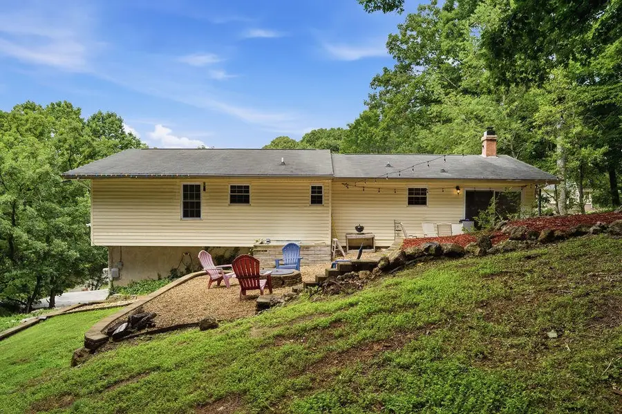 7608 Ridge Bay Dr, Hixson, TN 37343 - #2