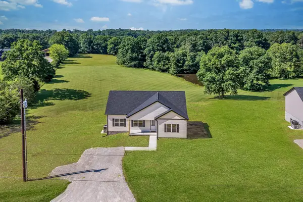 463 Jesse Work Road, Dickson, TN 37055