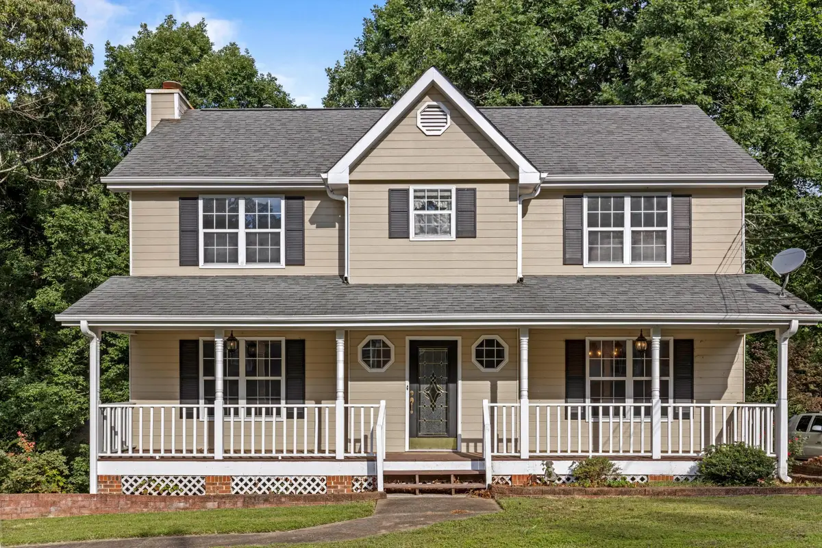 2414 W Wind Drive, Soddy Daisy, TN 37379 - #1