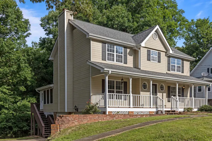 2414 W Wind Drive, Soddy Daisy, TN 37379 - #2