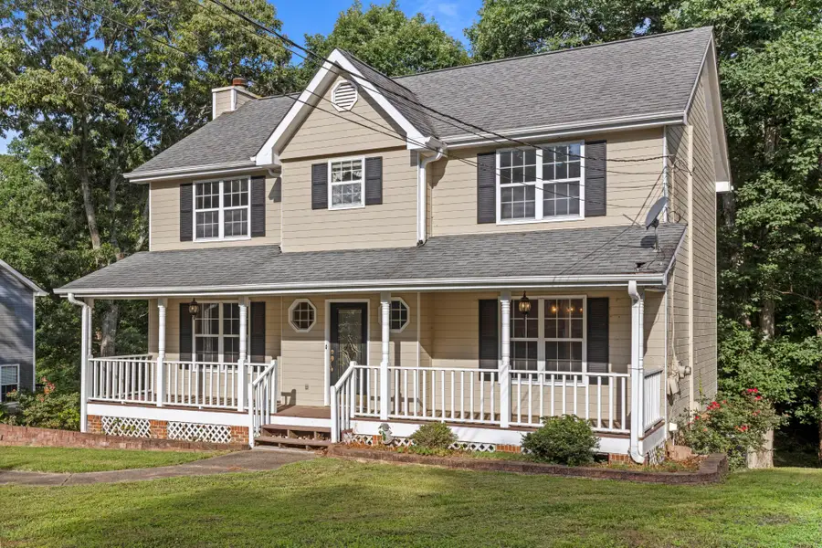 2414 W Wind Drive, Soddy Daisy, TN 37379 - #3