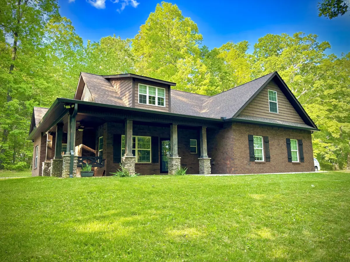 65 Sheltontown Rd, Manchester, TN 37355 - #1