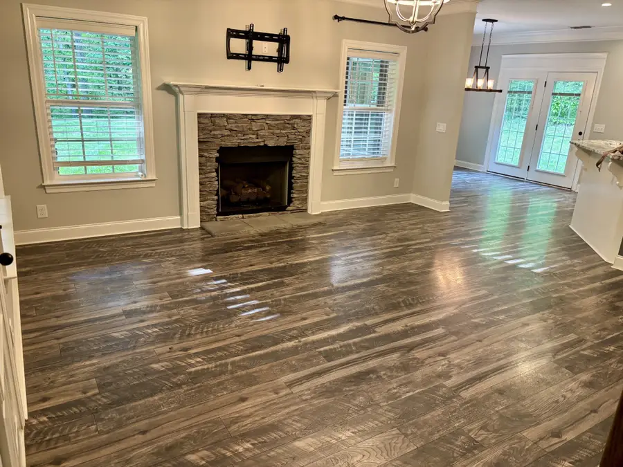 65 Sheltontown Rd, Manchester, TN 37355 - #3