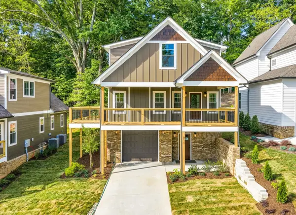611 W View Road, Chattanooga, TN 37415