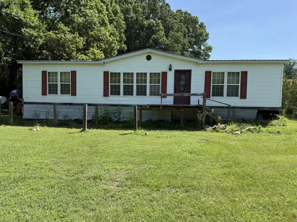 8356 Barren Fork Ln, Bon Aqua, TN 37025