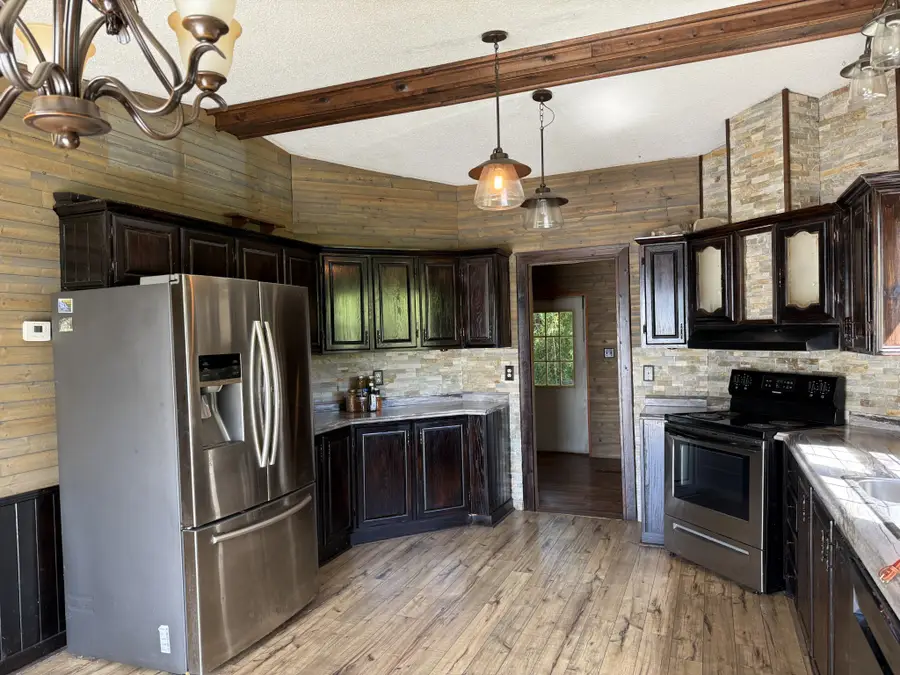 8356 Barren Fork Ln, Bon Aqua, TN 37025 - #3