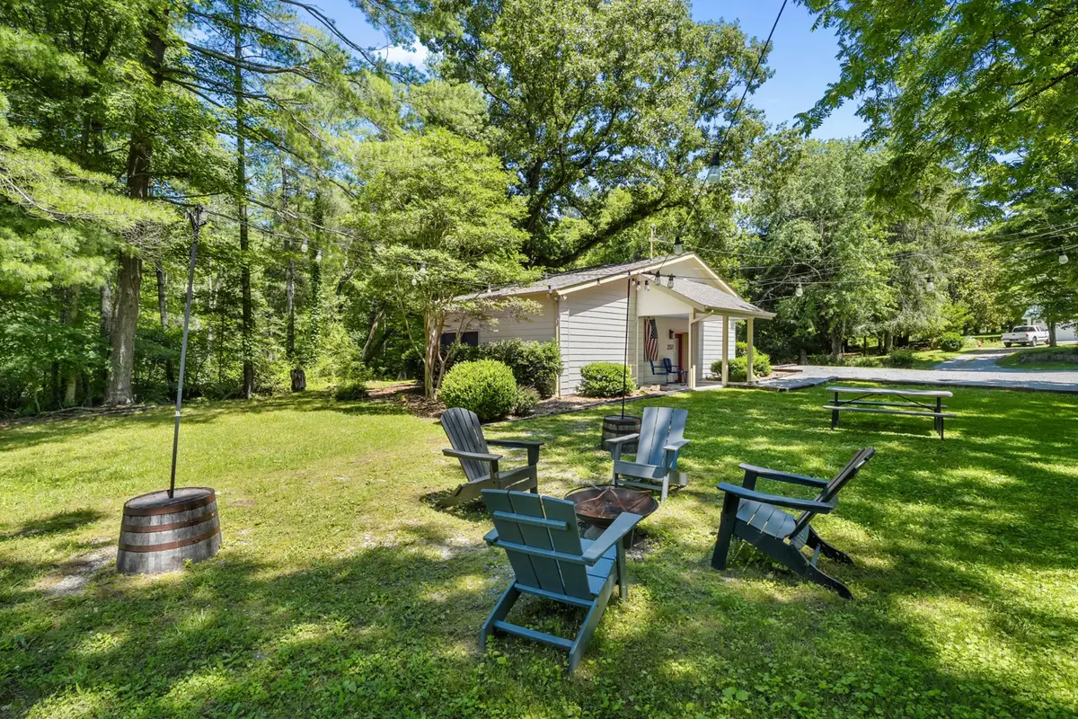 237 Lake Odonnell Rd, Sewanee, TN 37375 - #1
