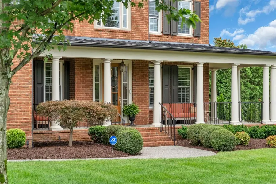 9503 Wexcroft Dr, Brentwood, TN 37027 - #3