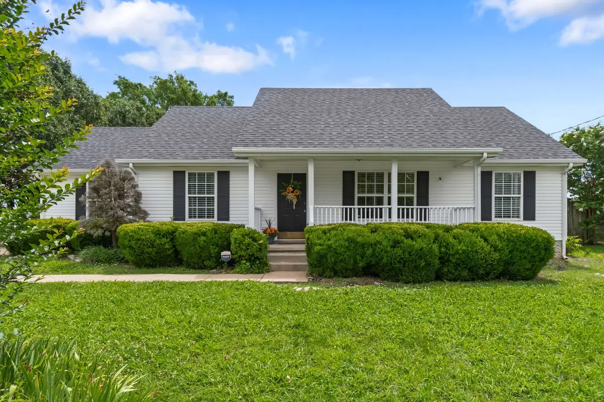 3706 Maple Ln, Murfreesboro, TN 37129 - #1
