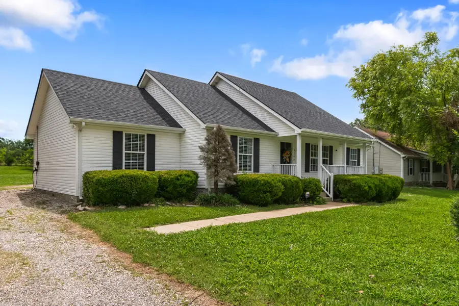 3706 Maple Ln, Murfreesboro, TN 37129 - #2