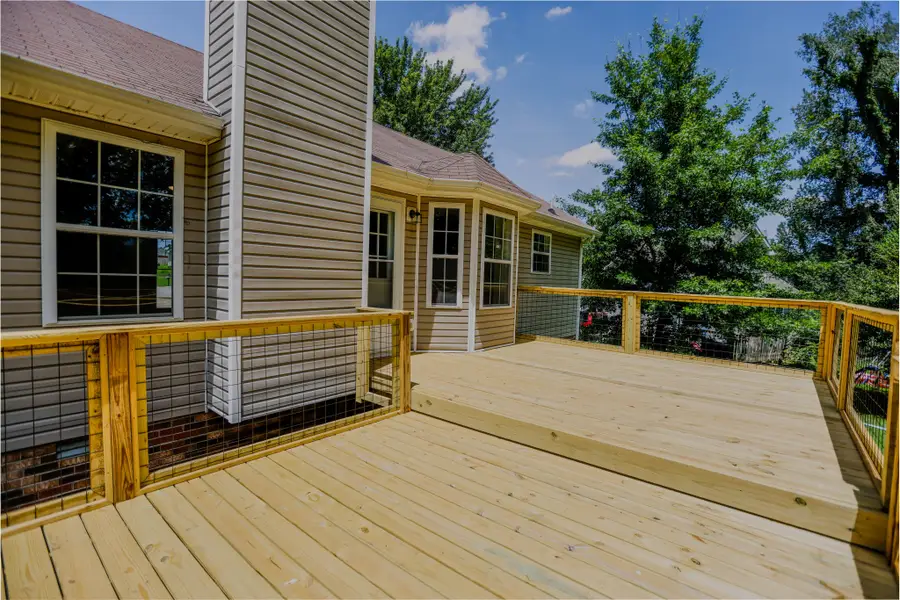 3719 Lavender Cir, Clarksville, TN 37042 - #2
