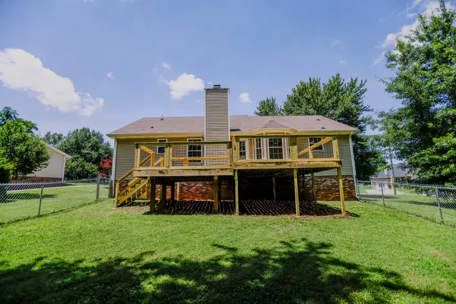 3719 Lavender Cir, Clarksville, TN 37042 - #3