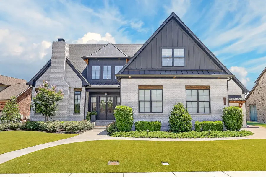 1018 Julian Way, Murfreesboro, TN 37128 - #3