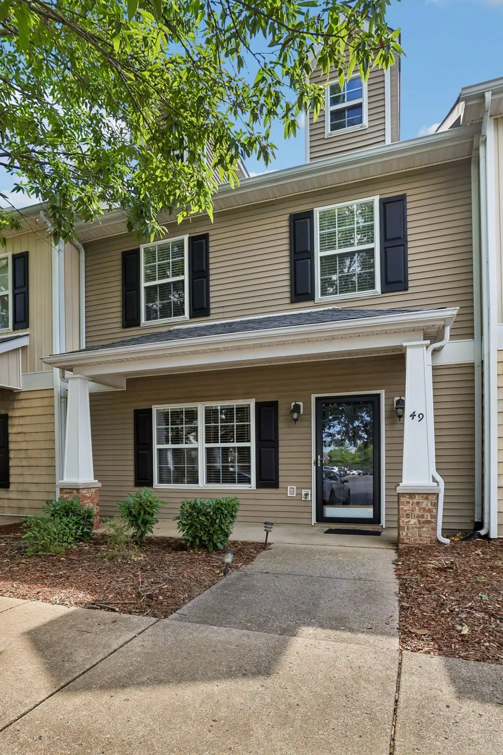 284 Meigs Drive #G49, Murfreesboro, TN 37128 - #1