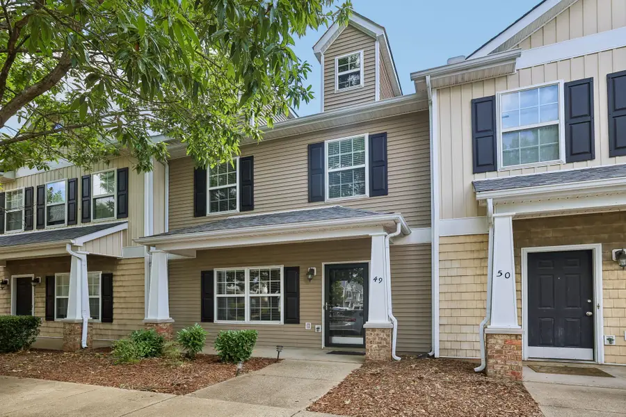 284 Meigs Drive #G49, Murfreesboro, TN 37128 - #2
