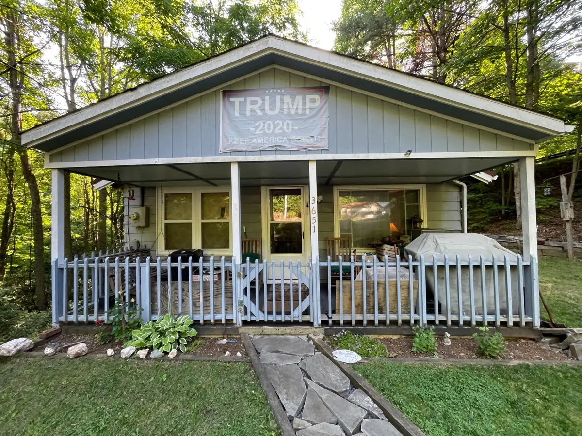3651 Highway 421 N, Mountain City, TN 37683 - #1
