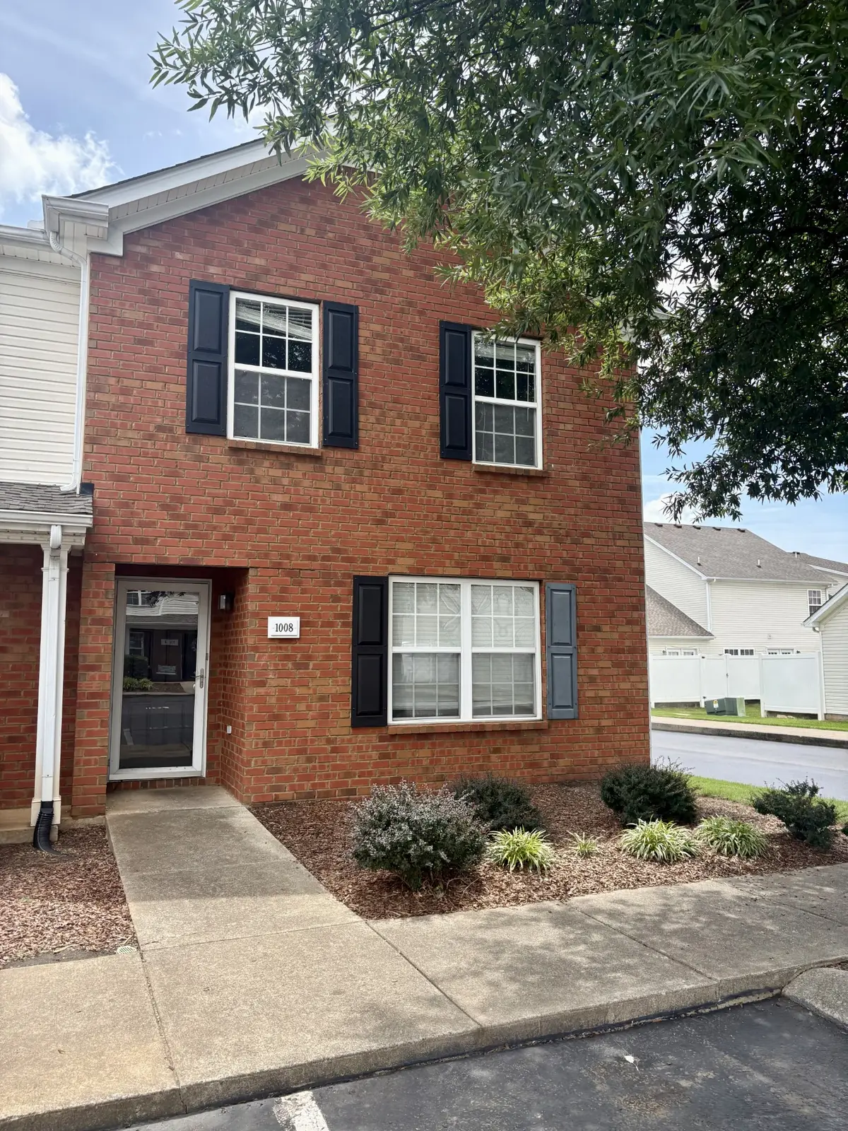 1008 Sitting Bull Xing, Murfreesboro, TN 37128 - #1