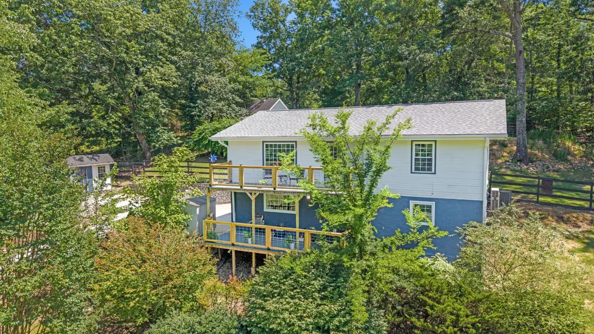 8831 E Ridge Trail Road, Soddy Daisy, TN 37379 - #1