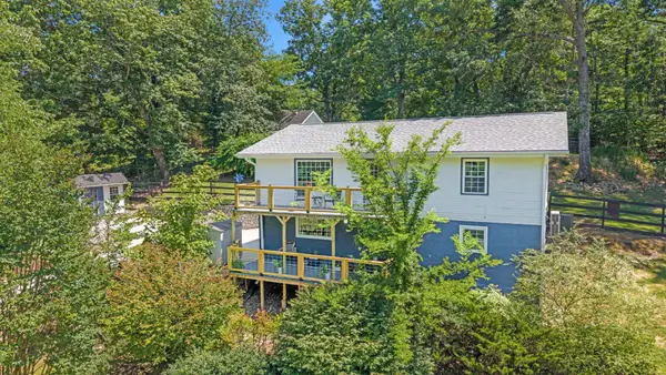 8831 E Ridge Trail Road, Soddy Daisy, TN 37379