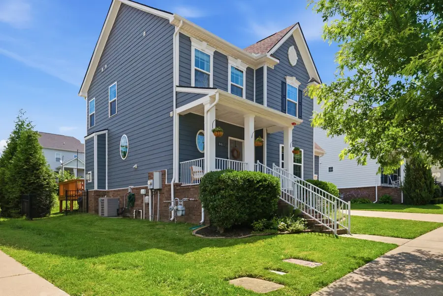 8017 Brookpark Ave, Franklin, TN 37064 - #3