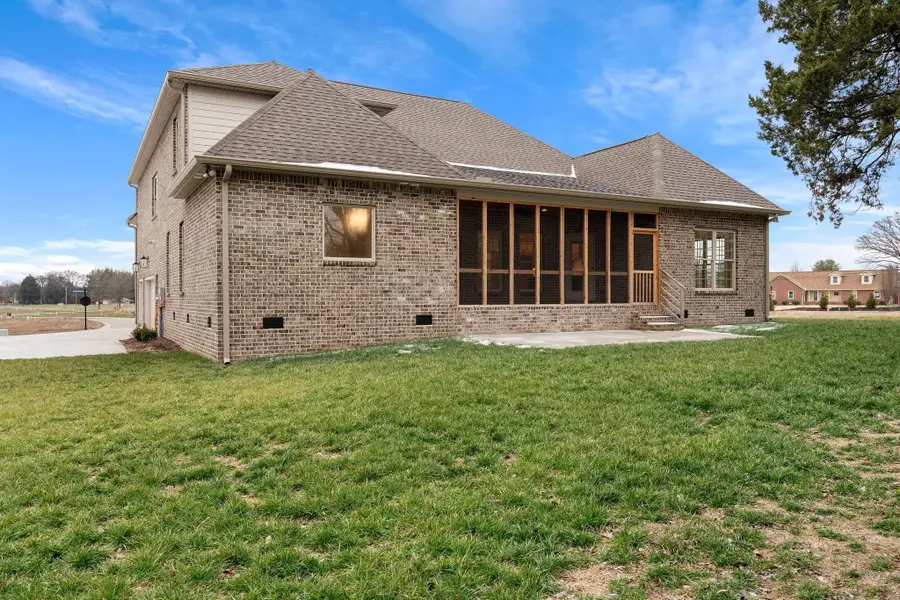 1509 Martha Washington Way, Murfreesboro, TN 37130 - #3