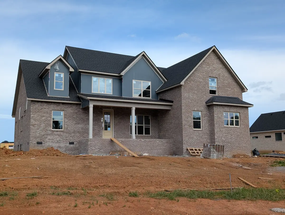 4943 Royal View Way Lot 78, Clarksville, TN 37040 - #1