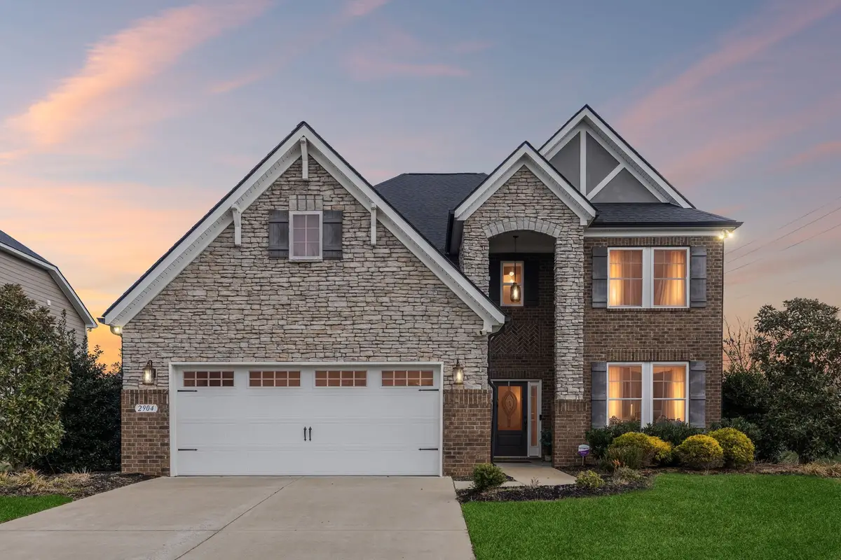 2904 Pomoa Pl, Murfreesboro, TN 37130 - #1