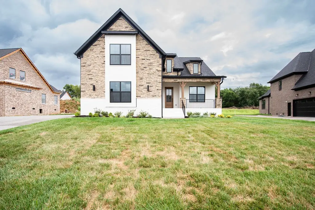 2928 Carisbrooke Dr, Mount Juliet, TN 37122 - #1