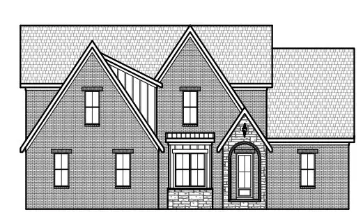 34 Kestrel Pl, Mount Juliet, TN 37122 - #1