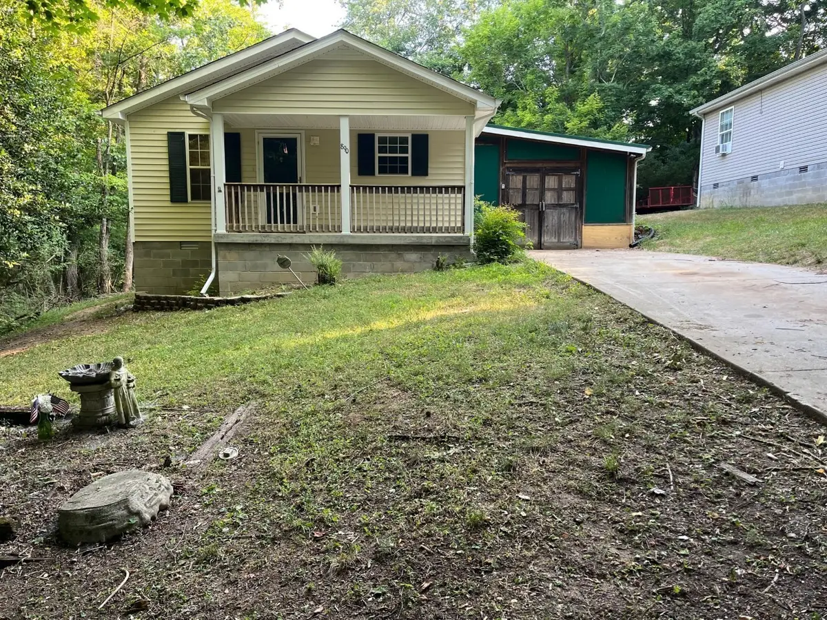 890 Locust Dr, Clarksville, TN 37040 - #1