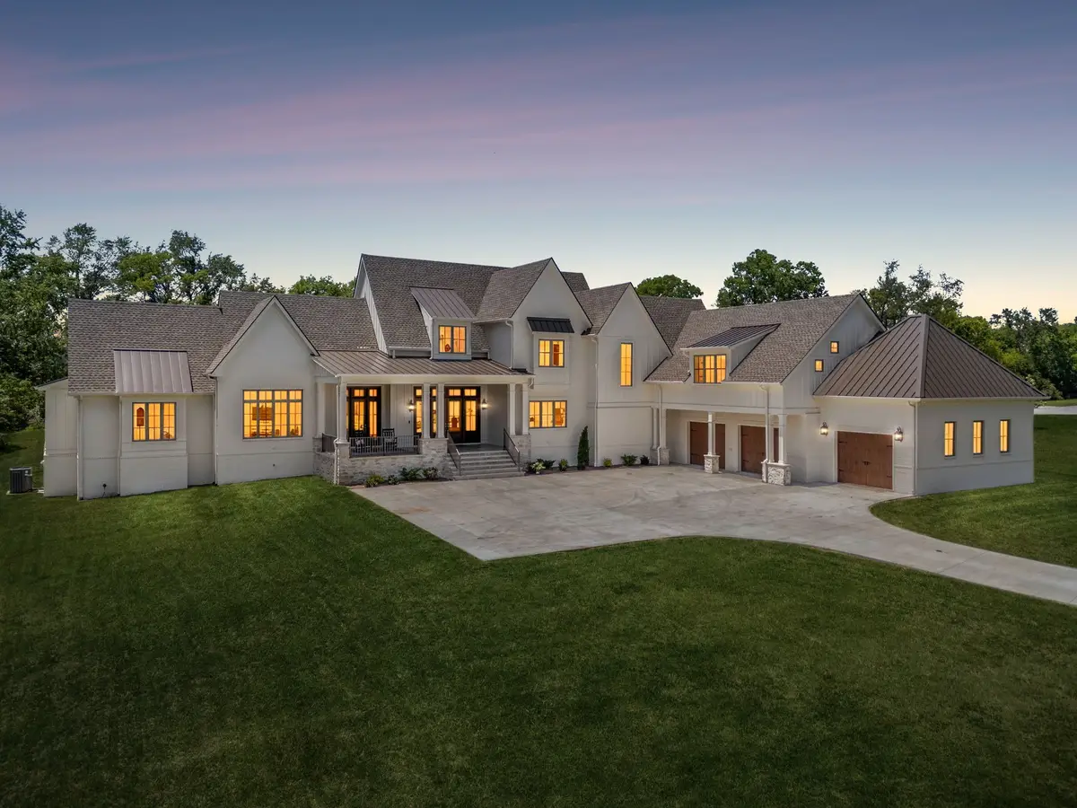 197E Bugg Hollow Rd, Gallatin, TN 37066 - #1