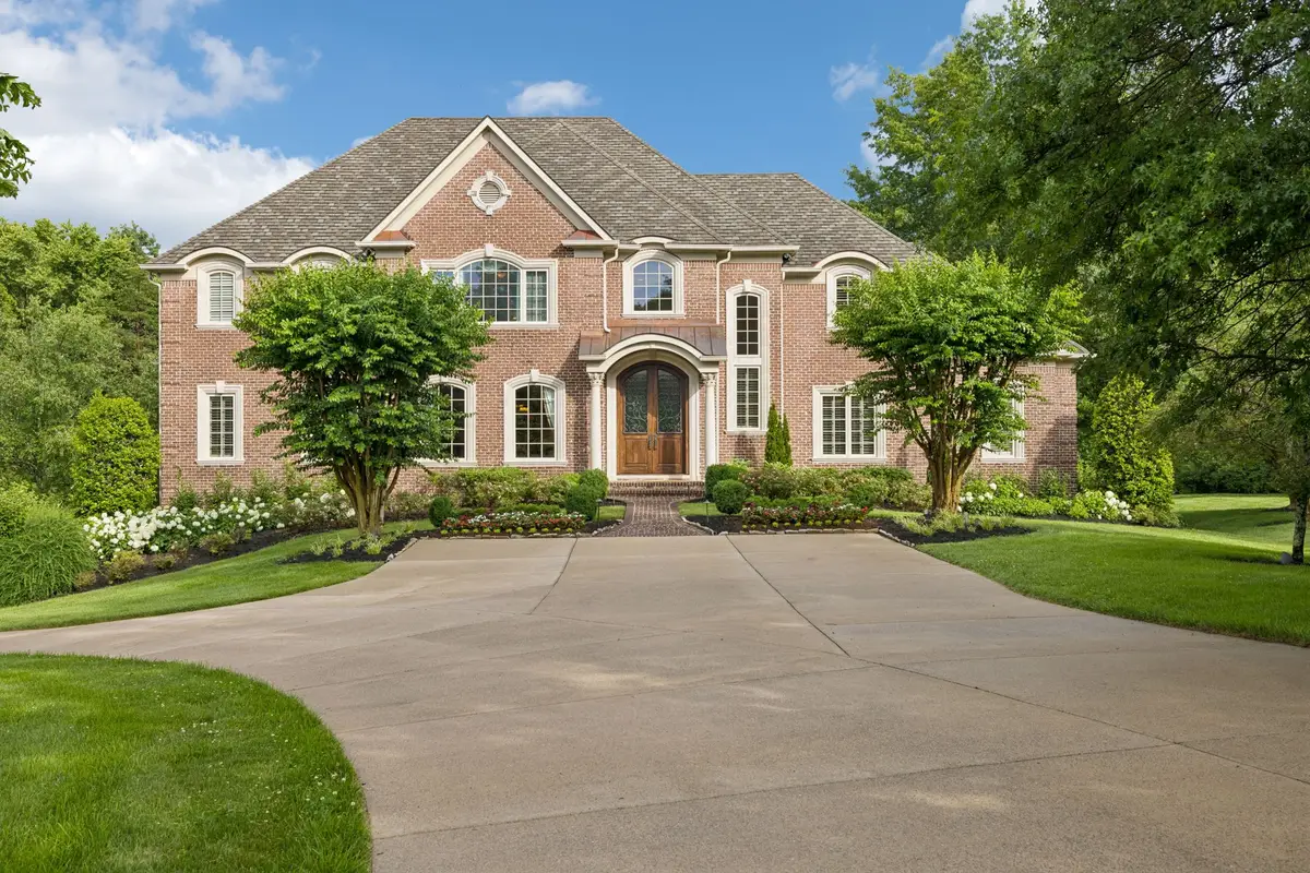 5213 Colfax Ct, Brentwood, TN 37027 - #1