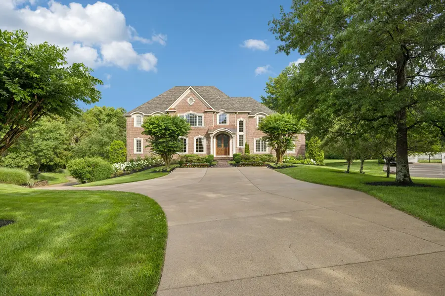 5213 Colfax Ct, Brentwood, TN 37027 - #2