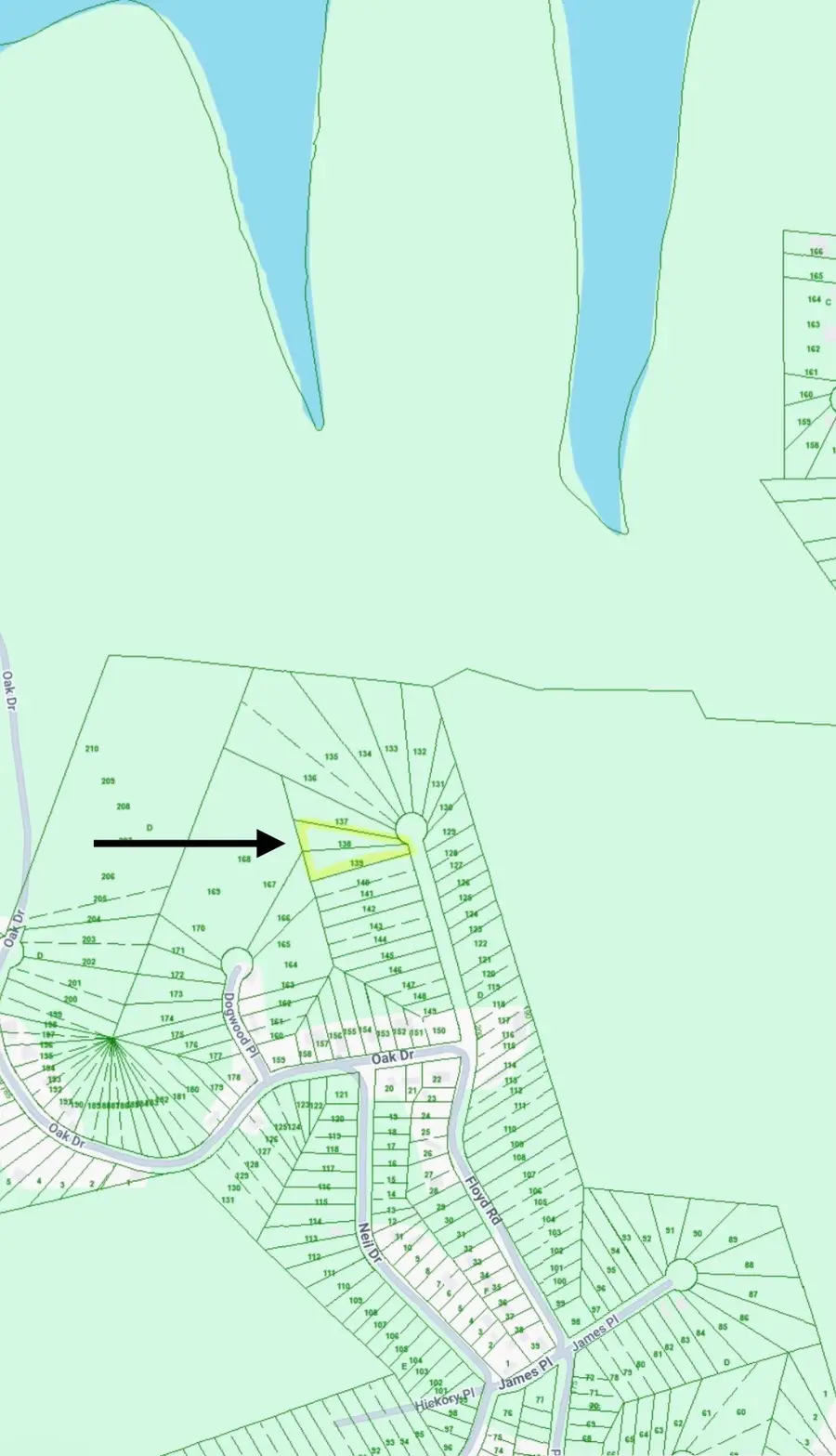 0 Floyd Dr, Smithville, TN 37166 - #2