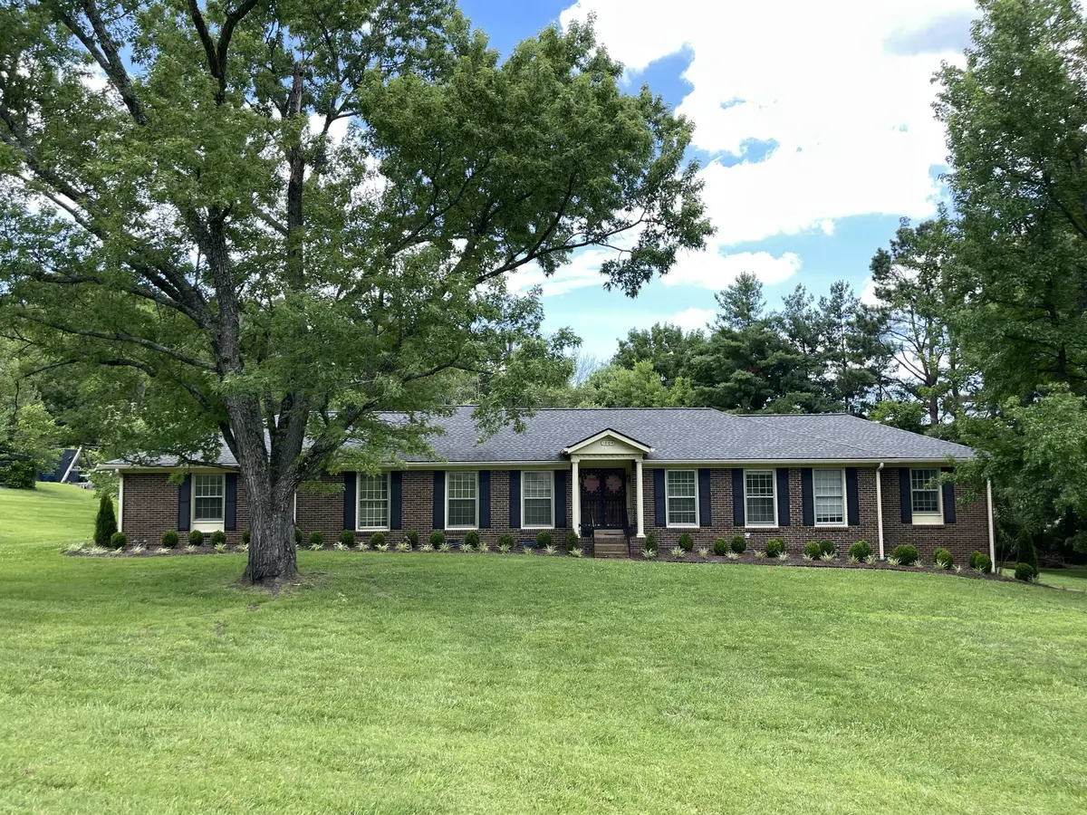 1004 Highland Rd, Brentwood, TN 37027 - #1