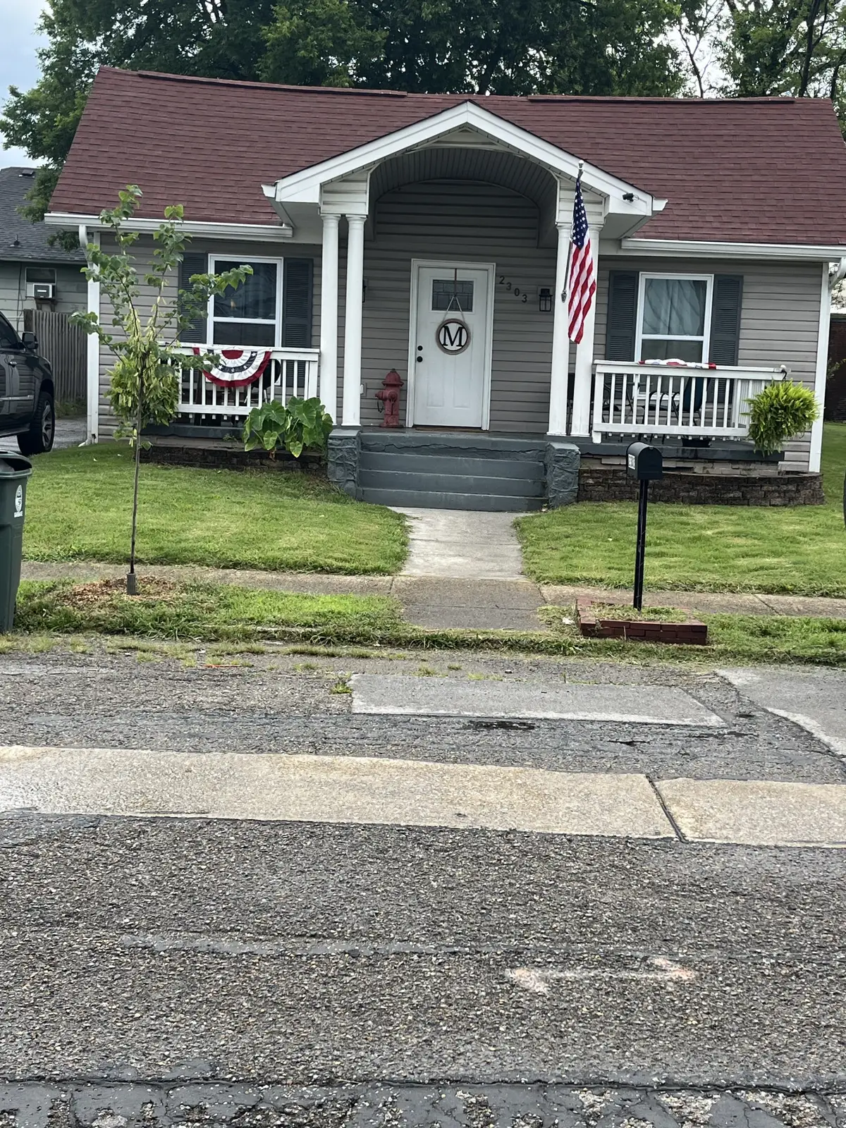 2303 Duncan Ave, Chattanooga, TN 37404 - #1