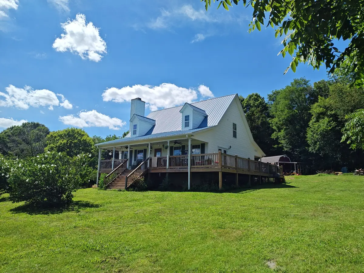 2770 Beech Log Rd, Watertown, TN 37184 - #1