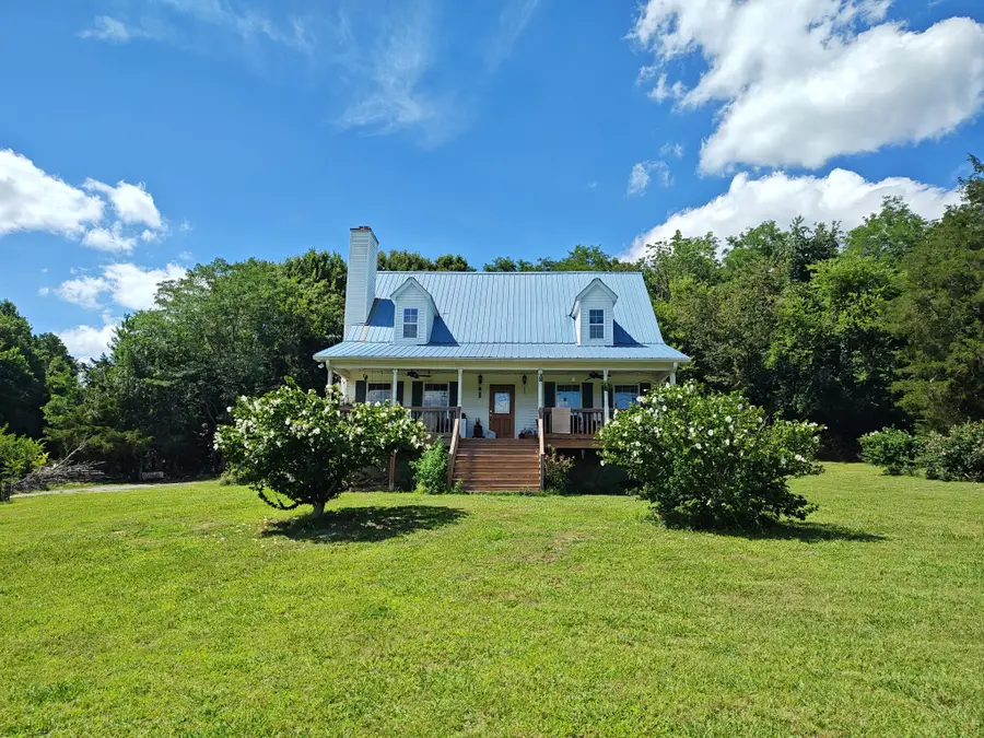 2770 Beech Log Rd, Watertown, TN 37184 - #2