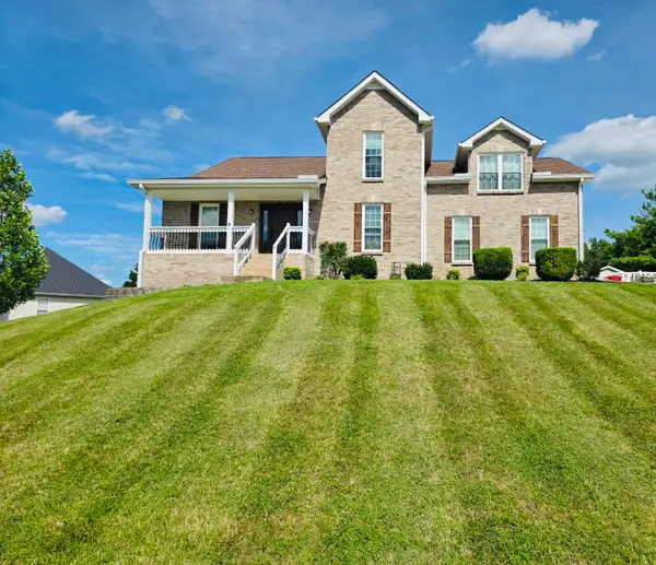 4444 Monticello Trce, Adams, TN 37010
