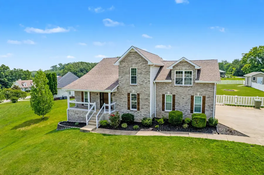 4444 Monticello Trce, Adams, TN 37010 - #2