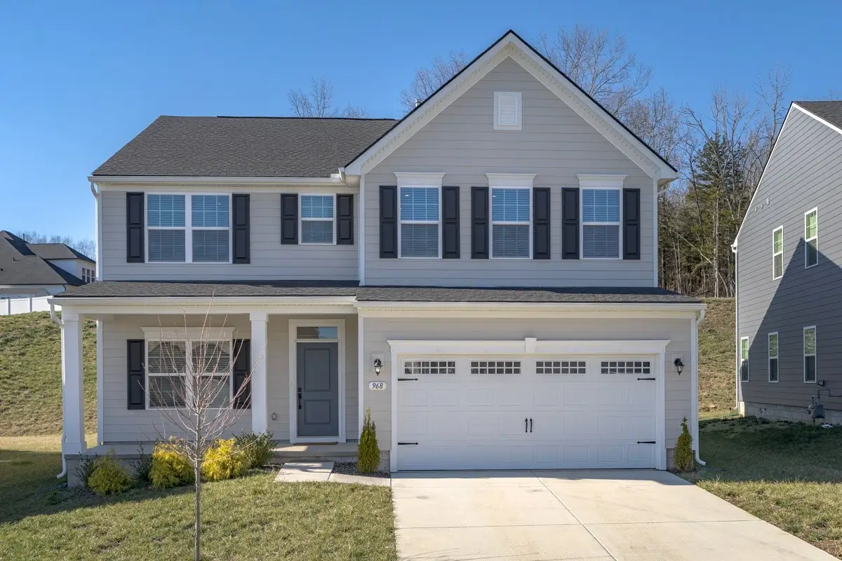 968 Caywood Rd, Smyrna, TN 37167 - #1