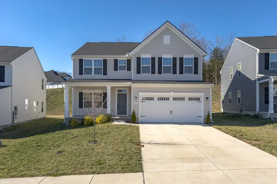 968 Caywood Rd, Smyrna, TN 37167 - #2