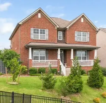 1024 Nave Ct, Nashville, TN 37214 - #1