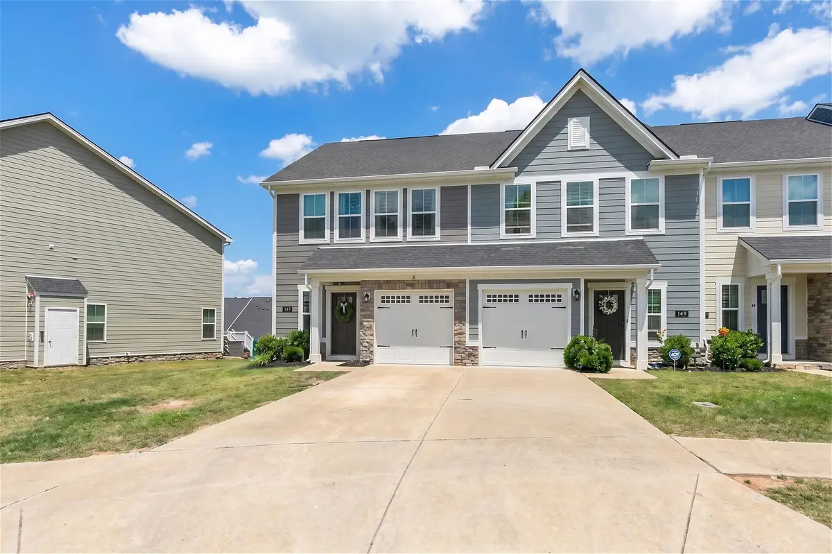 147 Keelon Gap Rd, Spring Hill, TN 37174 - #1