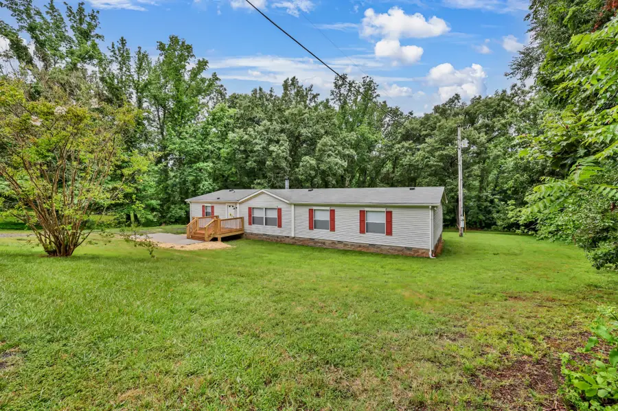 1252 West Rd, Clarksville, TN 37040 - #2