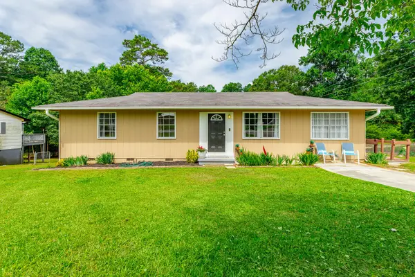 1311 Campbell Crescent, La Fayette, GA 30728
