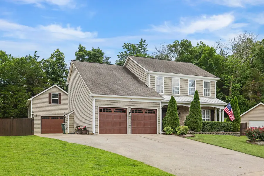 2235 Monthemer Cv, Mount Juliet, TN 37122 - #3