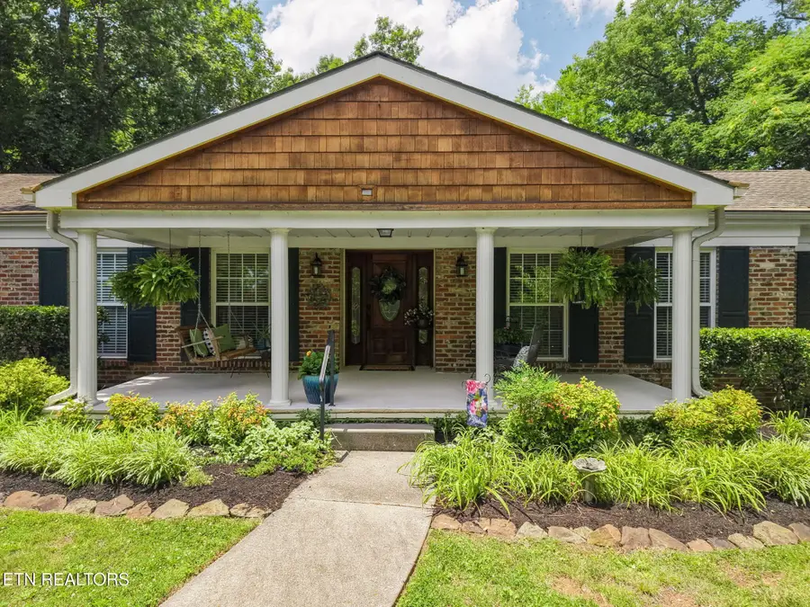 313 Forest Oak Drive, Knoxville, TN 37919 - #3
