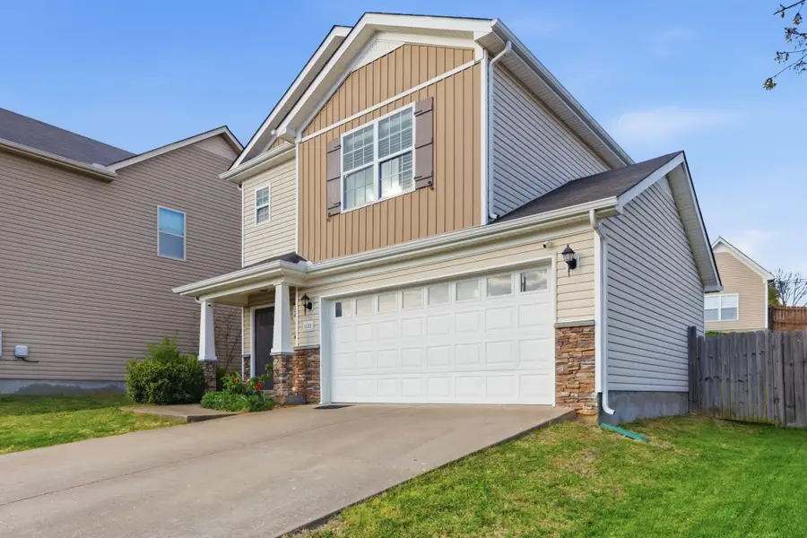 1133 Shallowbrook Trl S, Antioch, TN 37013 - #3