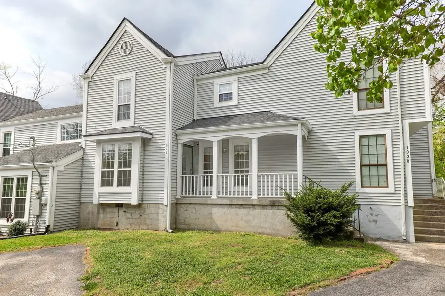 1022 Rachels Square Dr, Hermitage, TN 37076 - #2